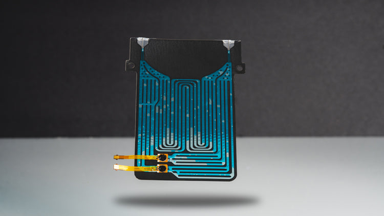 Refroidissement liquide par micropompe