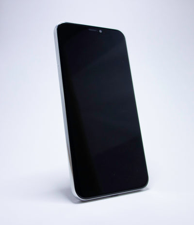 Sideclik concept phone-le futur design sans boutonnière