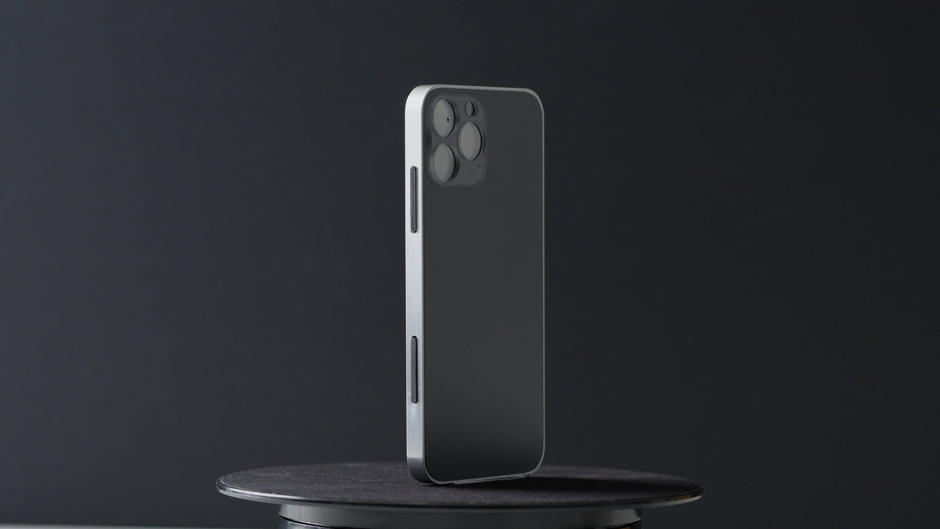 Mobile Phone SSB Slider