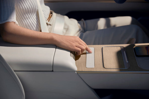Boréas Technologies’ Haptic Module Drives Industry-Breakthrough Touch in New NIO ET9