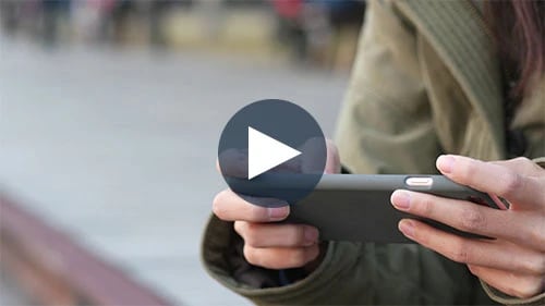 4 Reasons Why Smartphones With Piezo Haptics Buttons Are The Future - Video