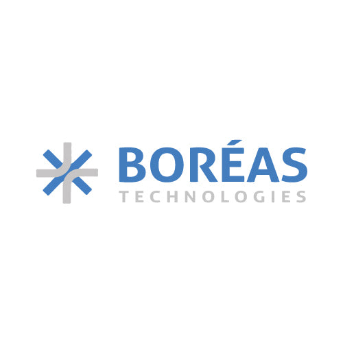 News from Boréas Technologies in Electricité PLUS Magazine.