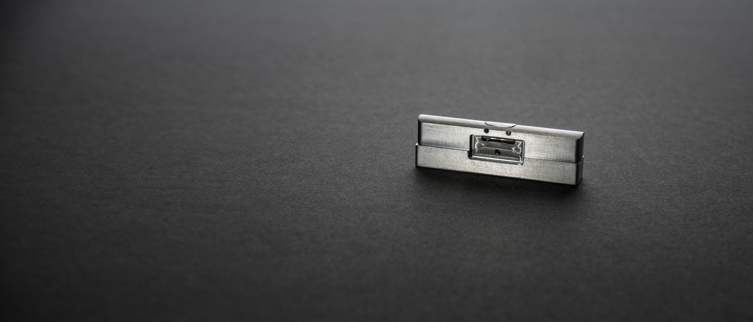 Solid State Haptic Controls Boréas Solid-State Piezo Haptic Buttons – Boréas Technologies
