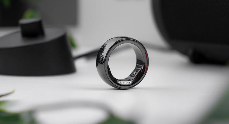 Piezo Haptic Smart rings
